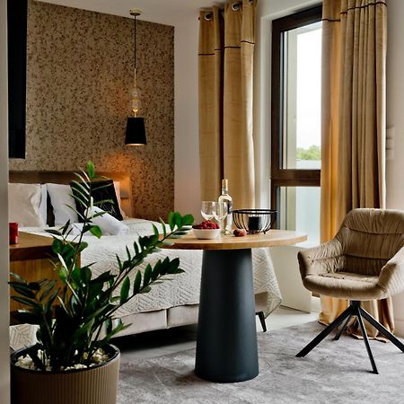 Apartamenty Belni Hel Edyta I Maciej Wolak 외부 사진