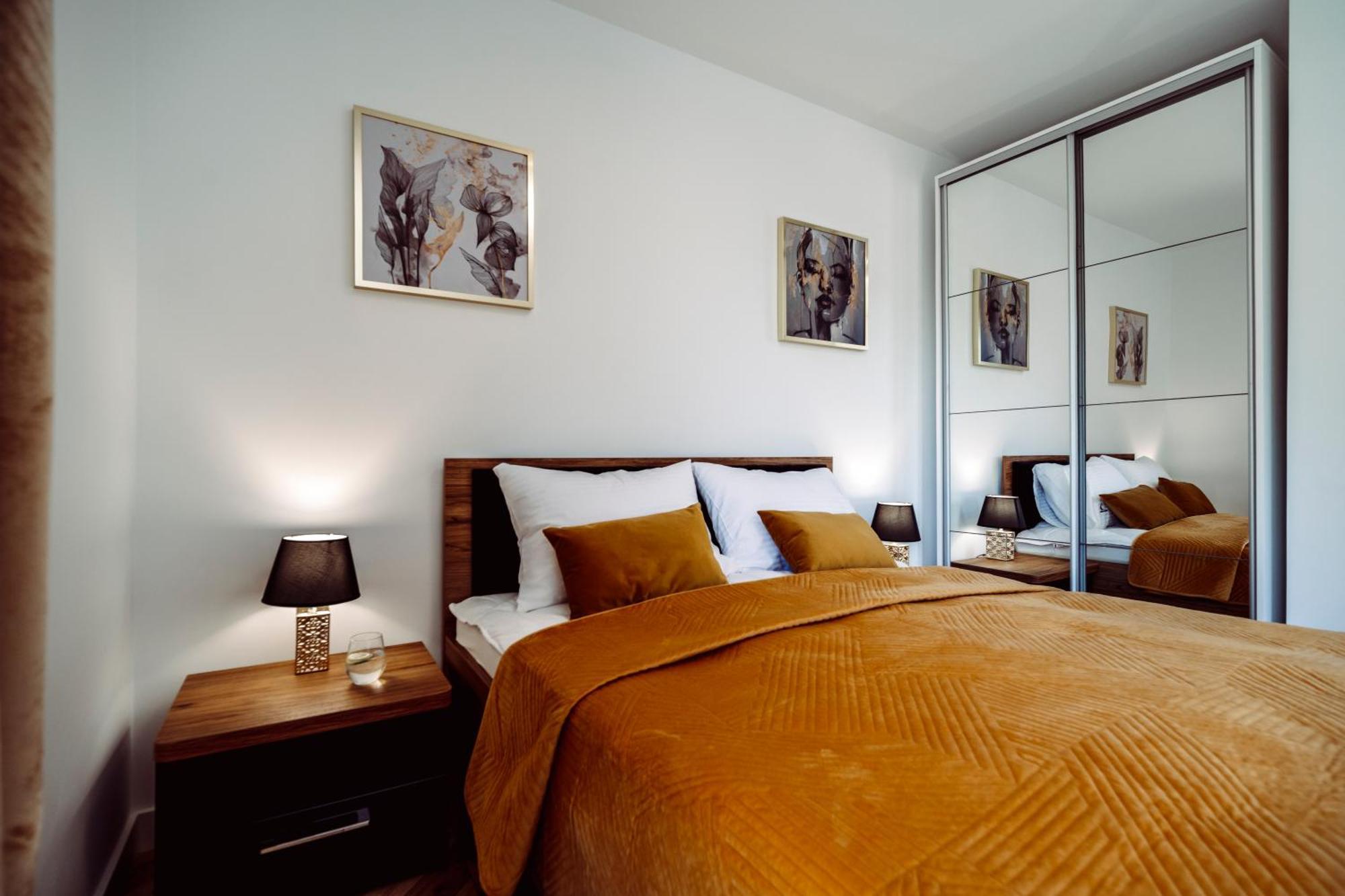 Apartamenty Belni Hel Edyta I Maciej Wolak 외부 사진
