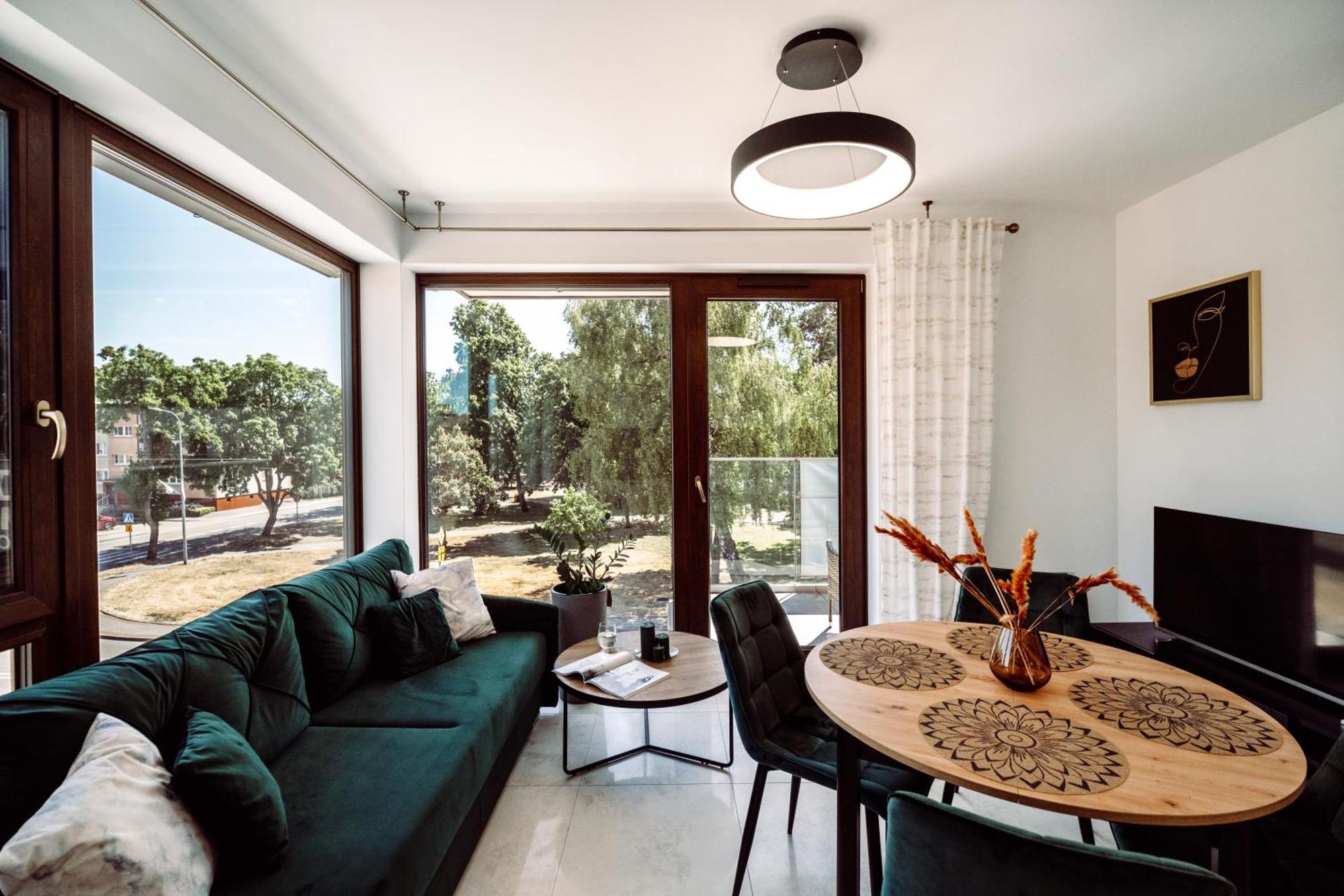 Apartamenty Belni Hel Edyta I Maciej Wolak 외부 사진