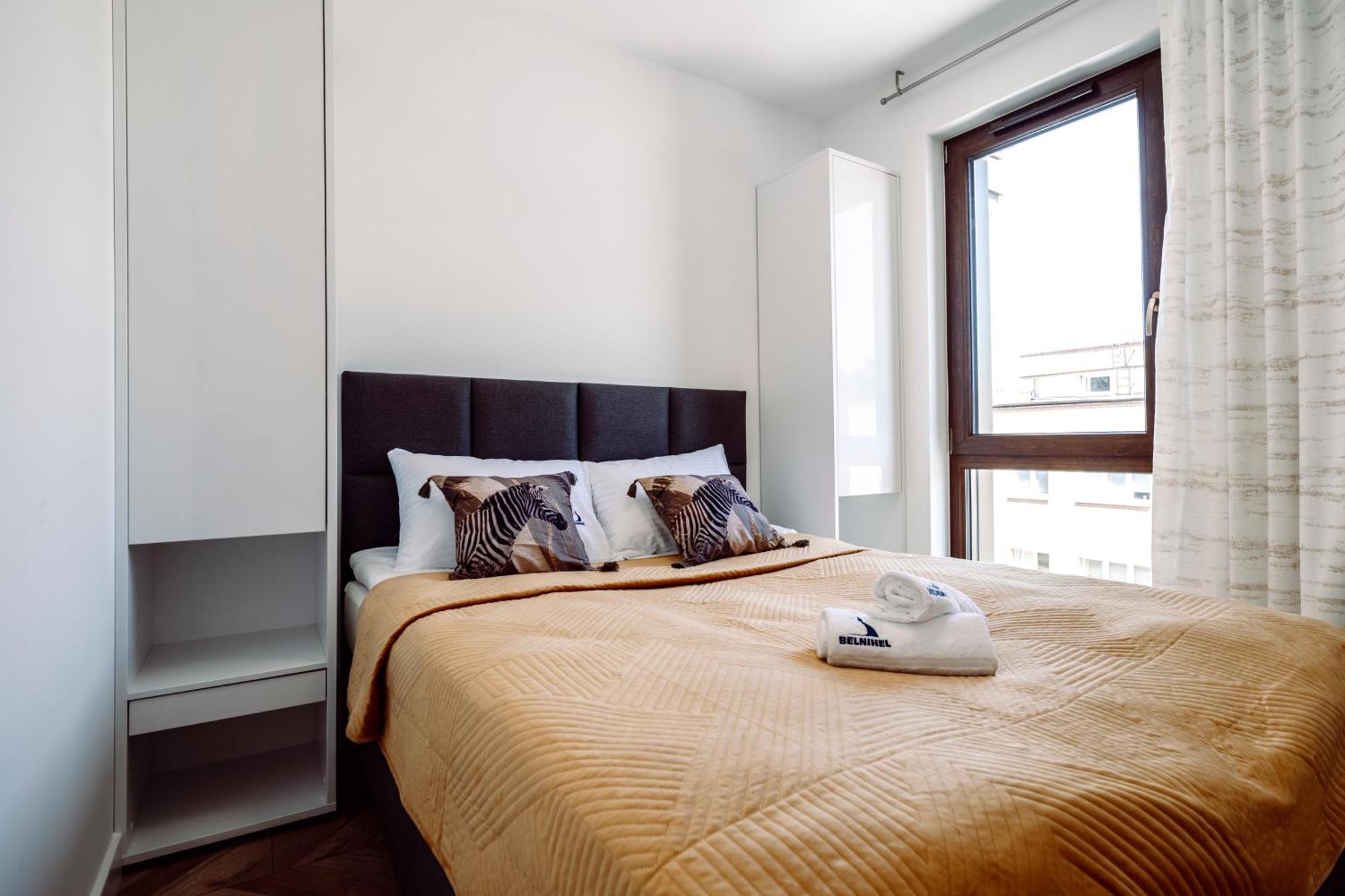 Apartamenty Belni Hel Edyta I Maciej Wolak 외부 사진
