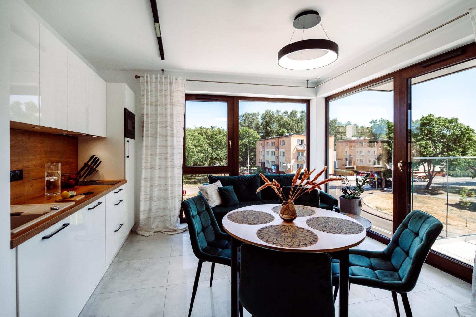 Apartamenty Belni Hel Edyta I Maciej Wolak 외부 사진