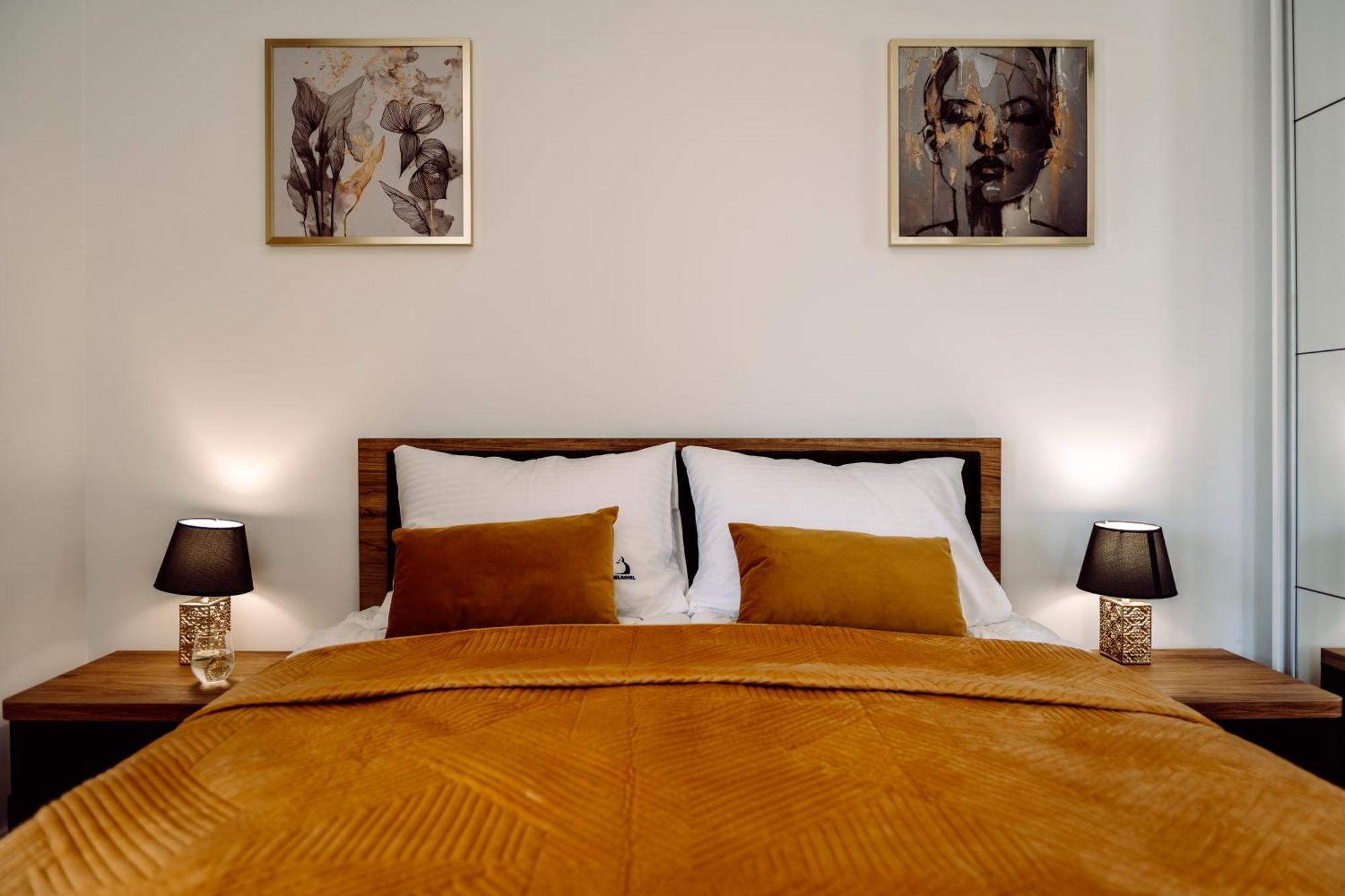 Apartamenty Belni Hel Edyta I Maciej Wolak 외부 사진