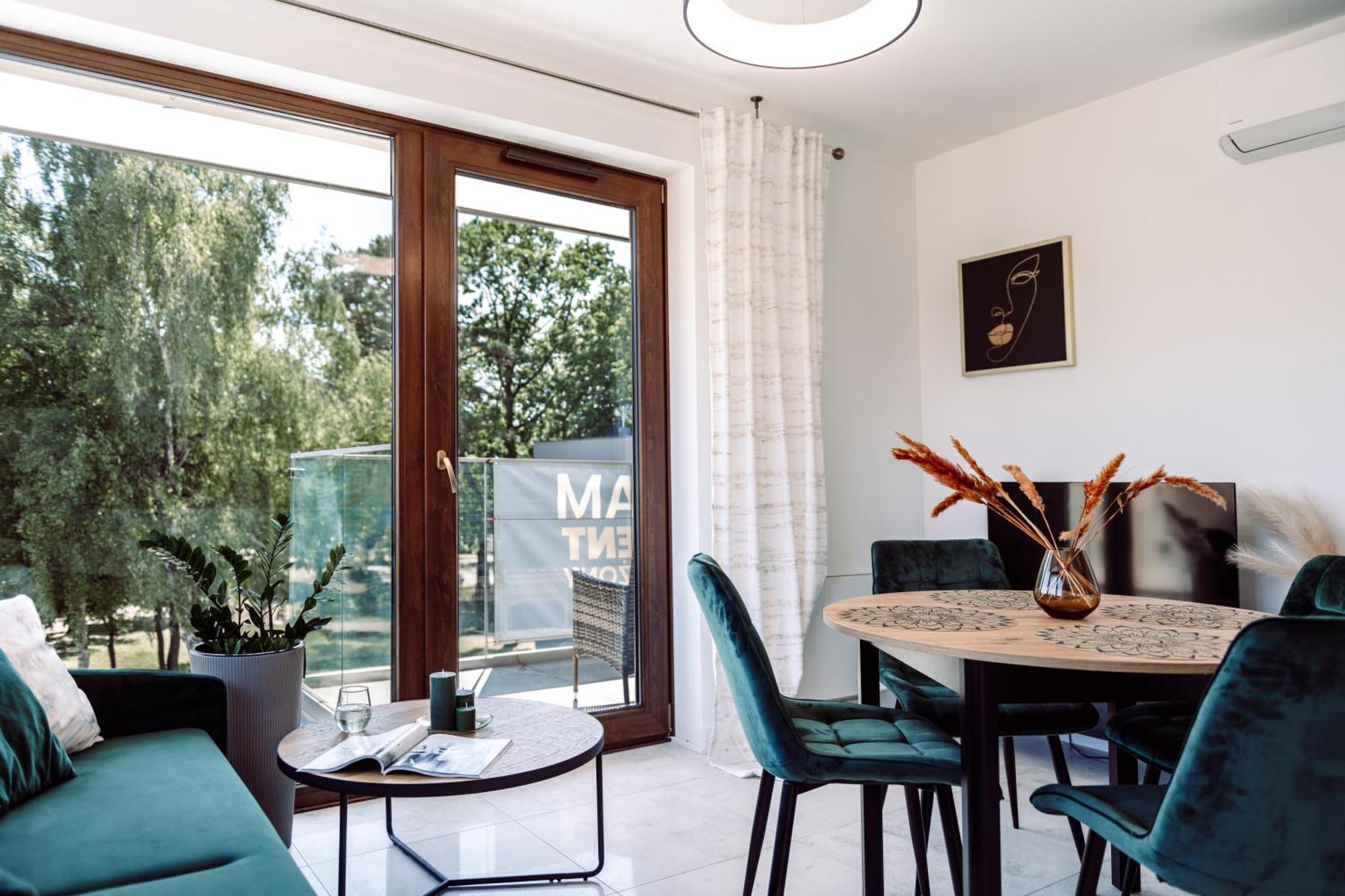 Apartamenty Belni Hel Edyta I Maciej Wolak 외부 사진