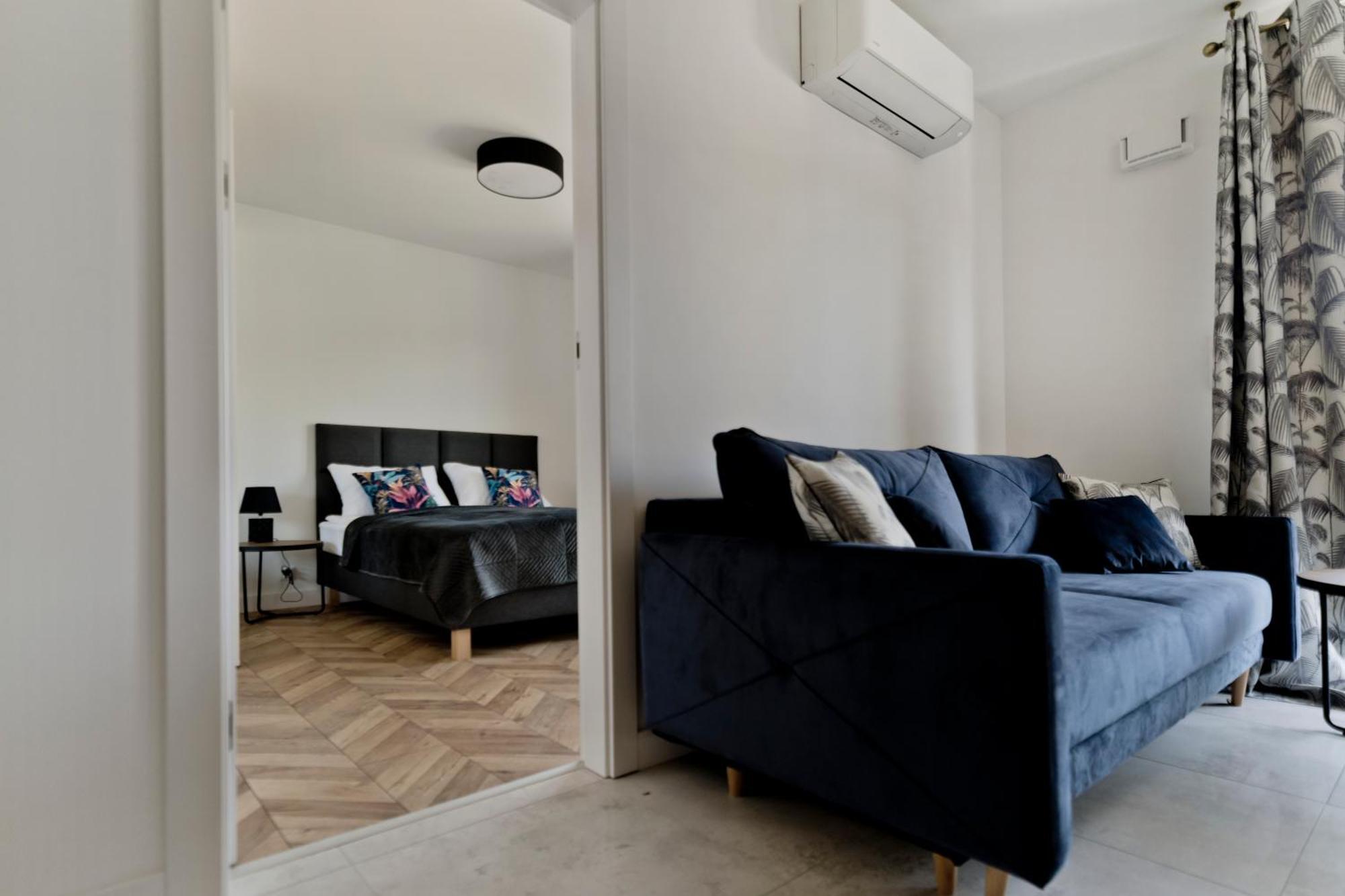 Apartamenty Belni Hel Edyta I Maciej Wolak 외부 사진
