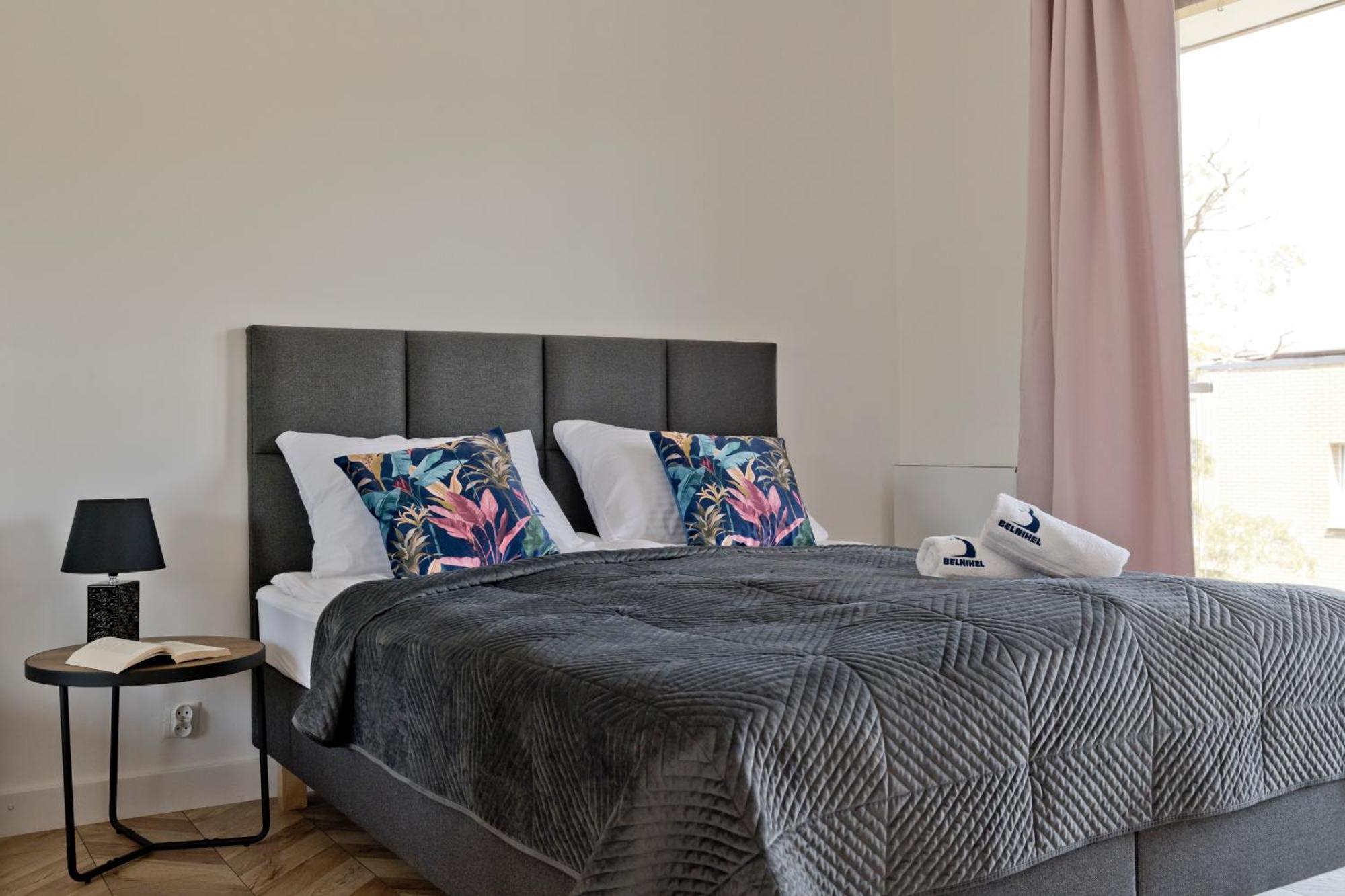 Apartamenty Belni Hel Edyta I Maciej Wolak 외부 사진