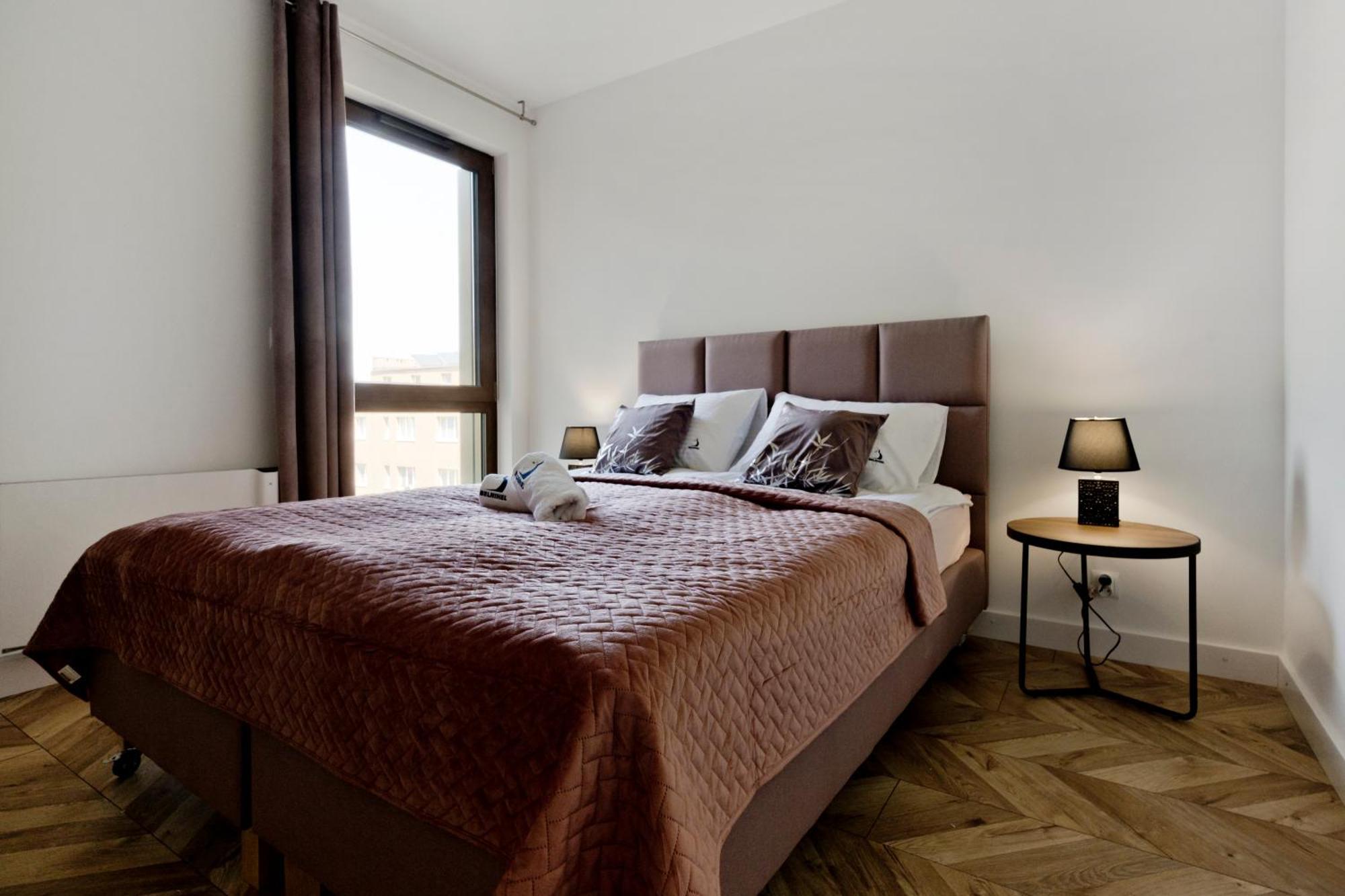 Apartamenty Belni Hel Edyta I Maciej Wolak 외부 사진