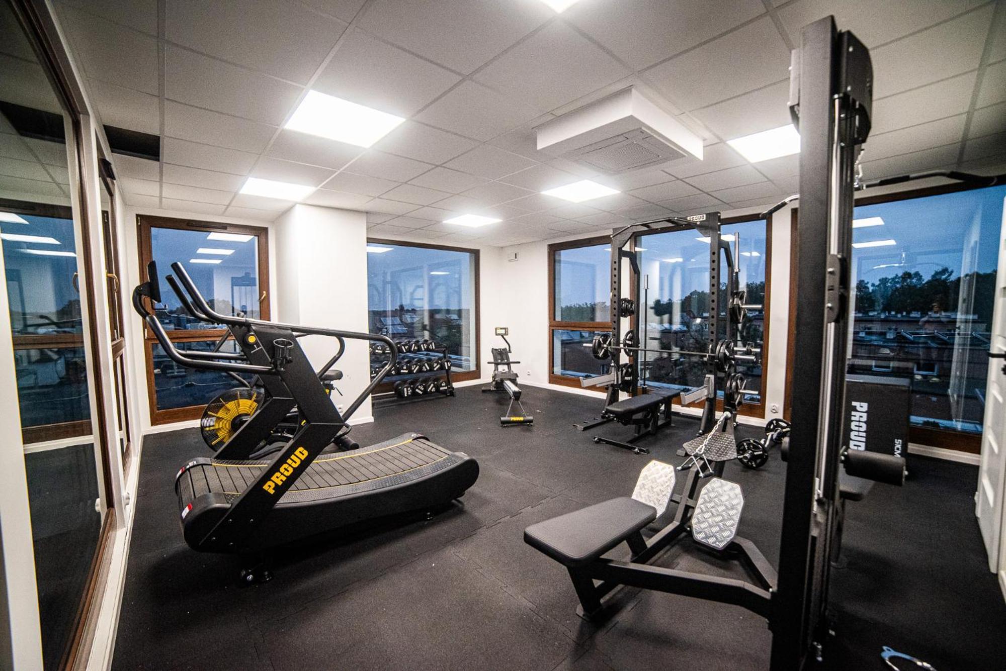 Apartamenty Belni Hel Edyta I Maciej Wolak 외부 사진