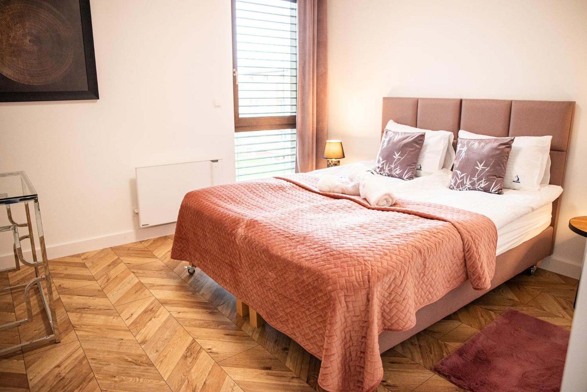 Apartamenty Belni Hel Edyta I Maciej Wolak 외부 사진