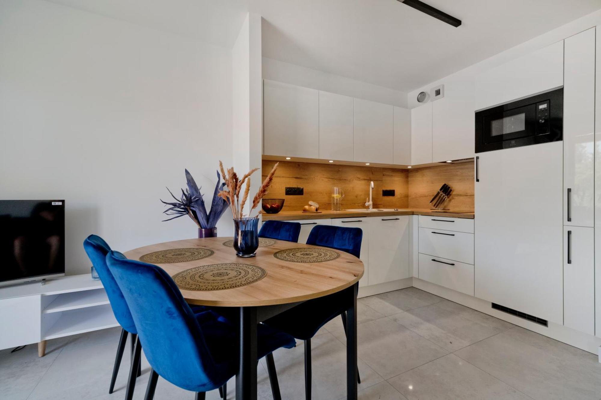 Apartamenty Belni Hel Edyta I Maciej Wolak 외부 사진