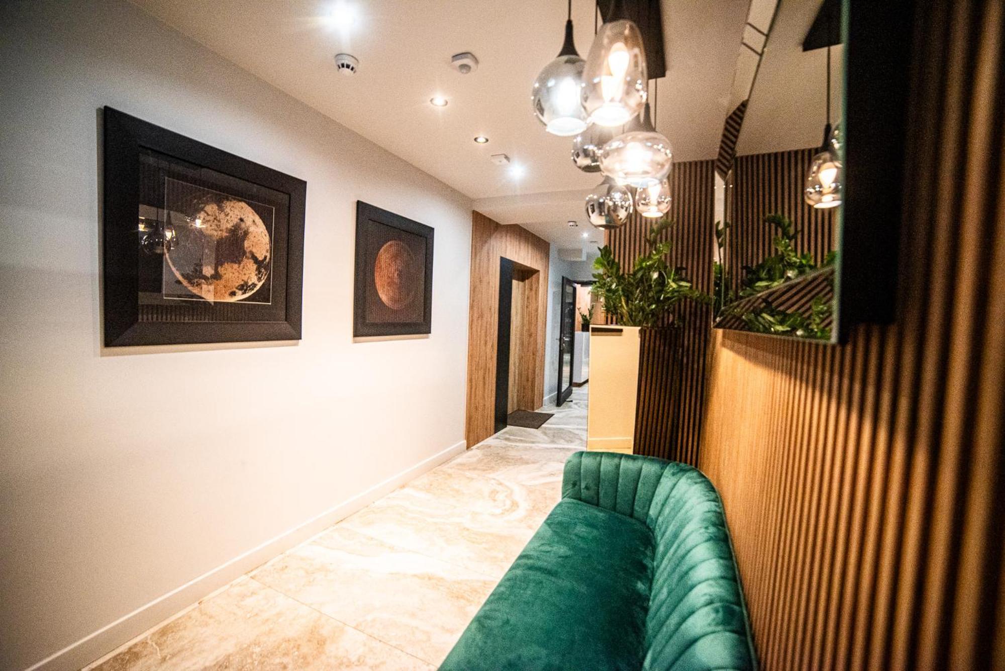 Apartamenty Belni Hel Edyta I Maciej Wolak 외부 사진