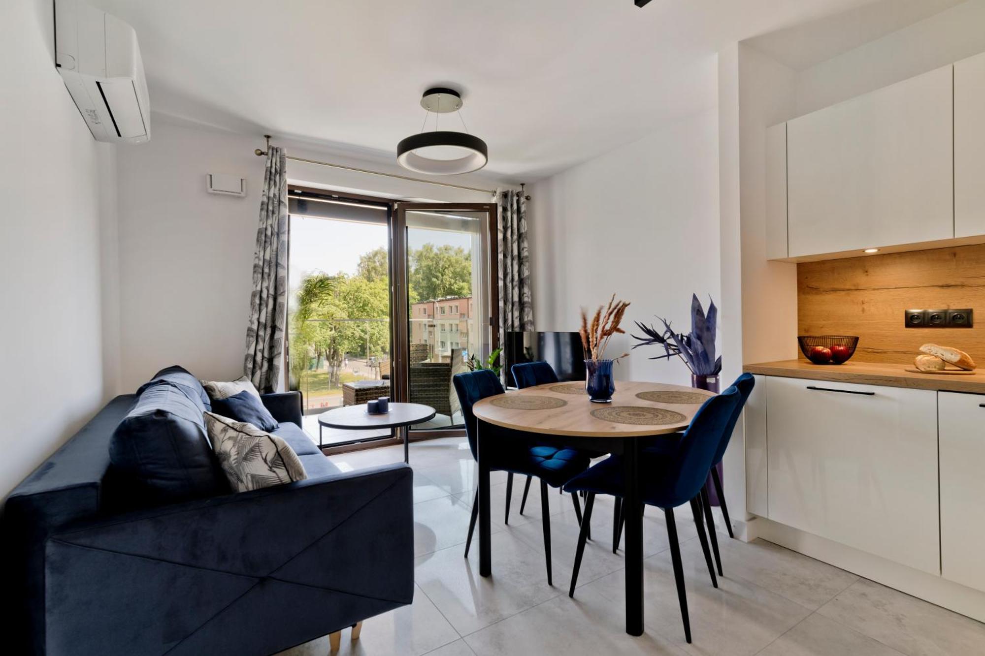 Apartamenty Belni Hel Edyta I Maciej Wolak 외부 사진