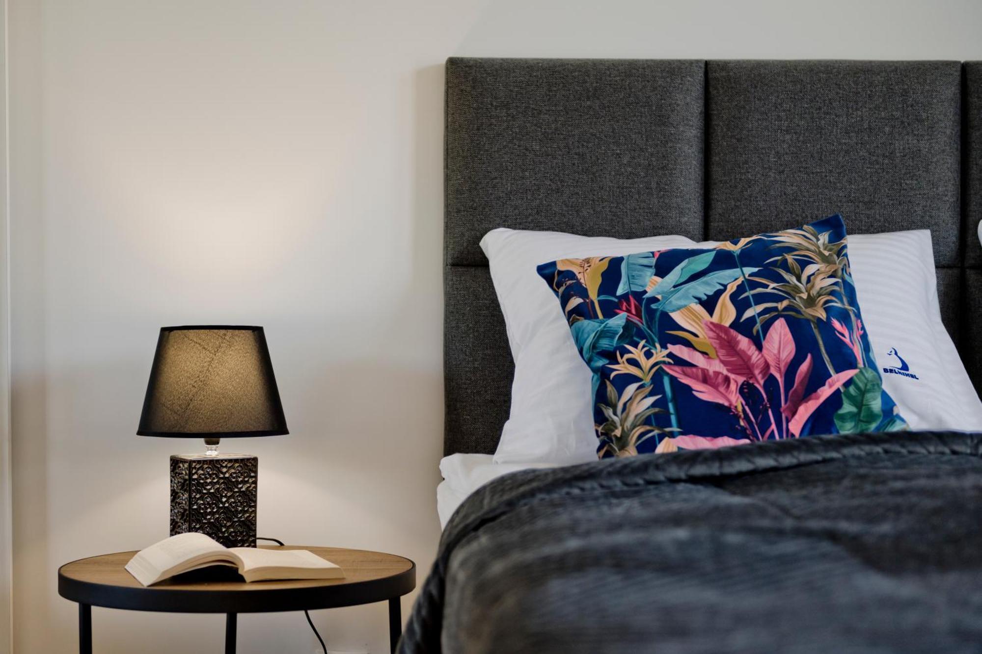 Apartamenty Belni Hel Edyta I Maciej Wolak 외부 사진
