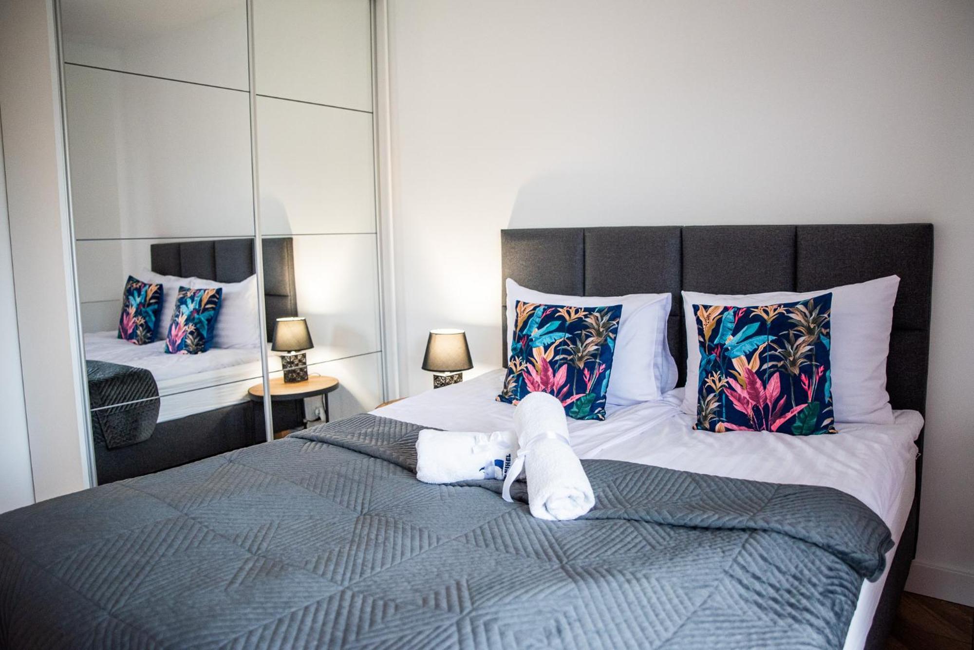 Apartamenty Belni Hel Edyta I Maciej Wolak 외부 사진