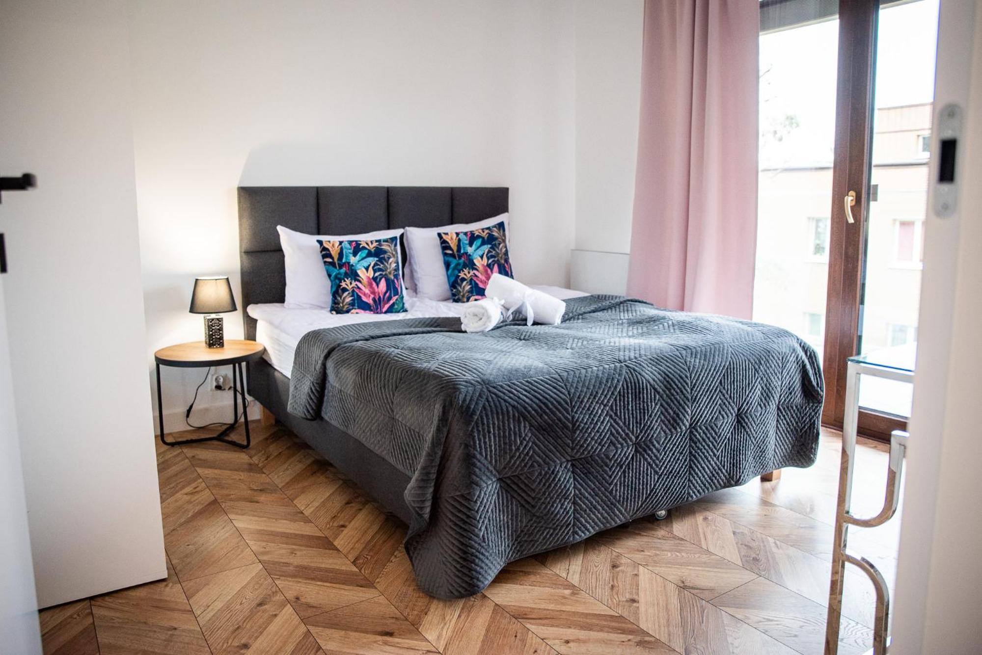 Apartamenty Belni Hel Edyta I Maciej Wolak 외부 사진