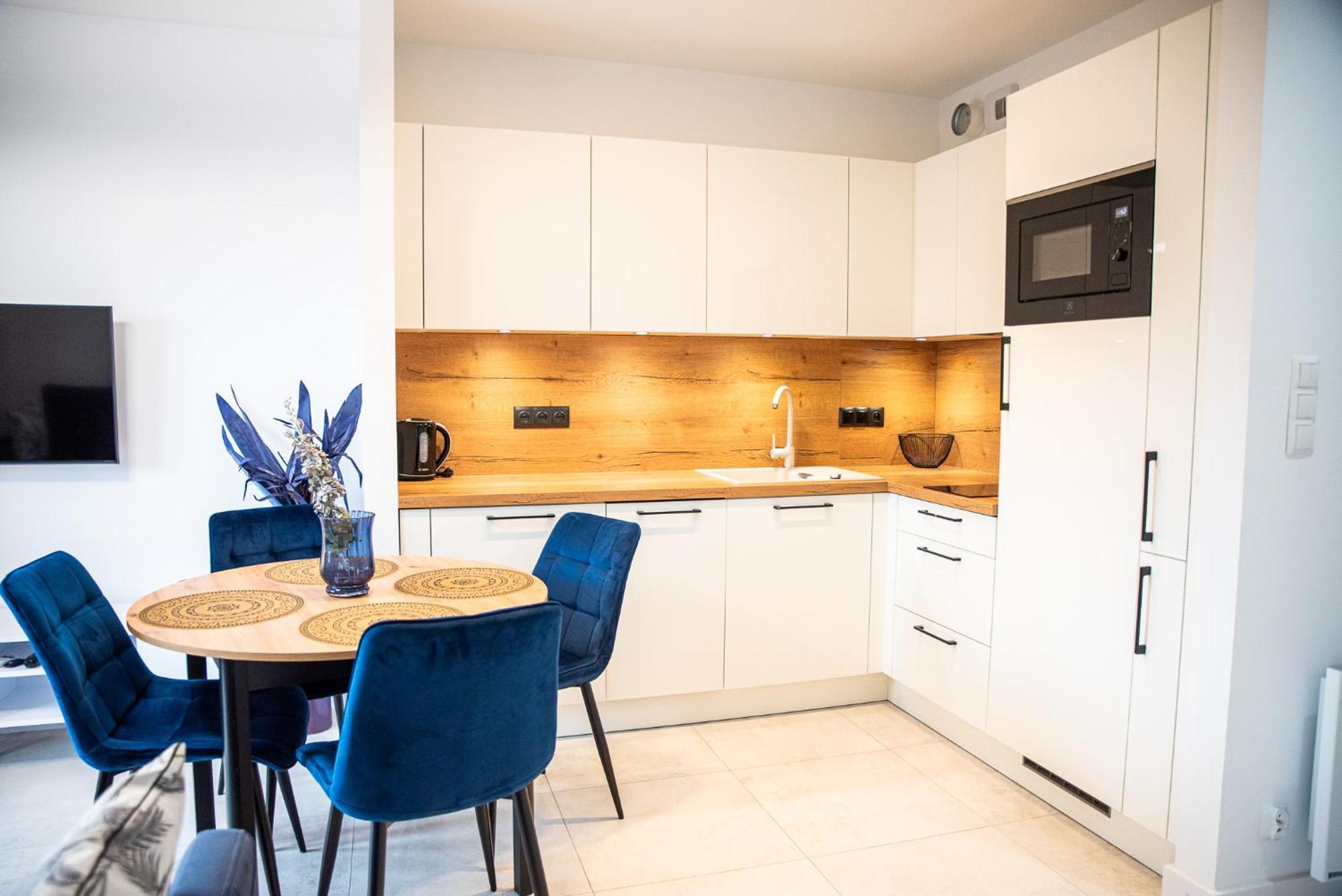 Apartamenty Belni Hel Edyta I Maciej Wolak 외부 사진