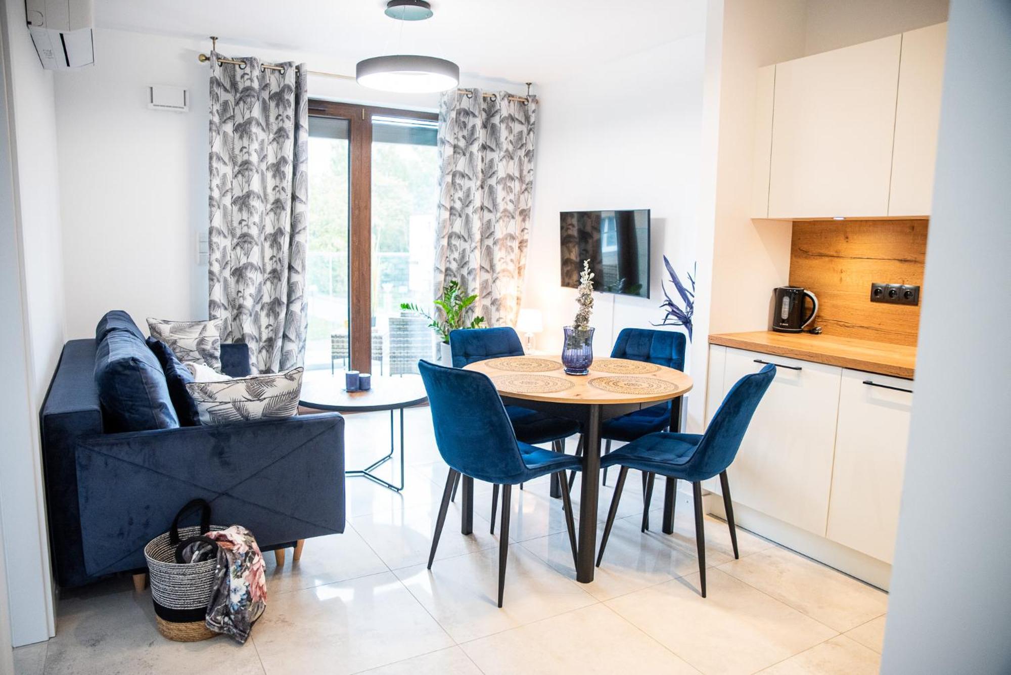 Apartamenty Belni Hel Edyta I Maciej Wolak 외부 사진