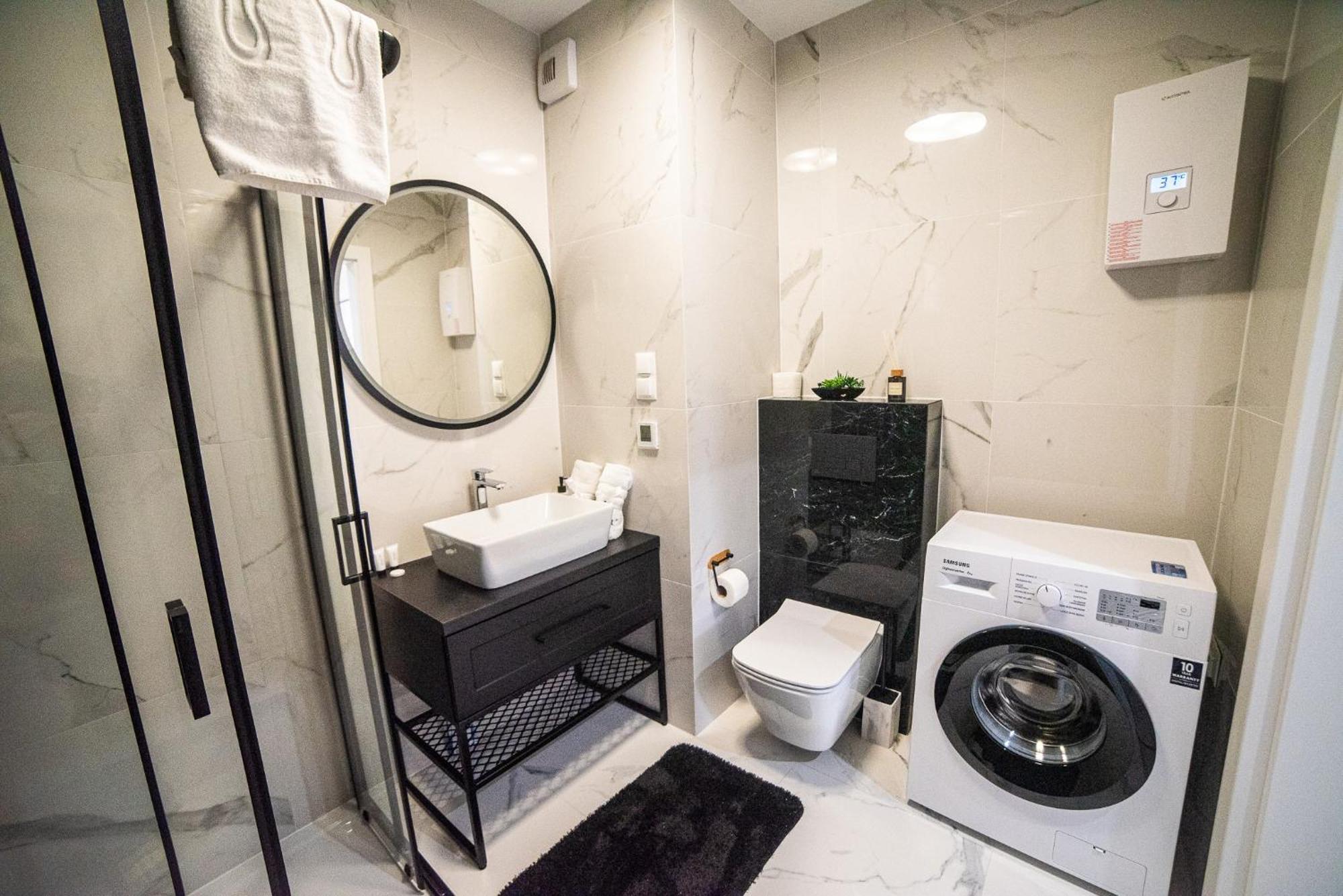 Apartamenty Belni Hel Edyta I Maciej Wolak 외부 사진