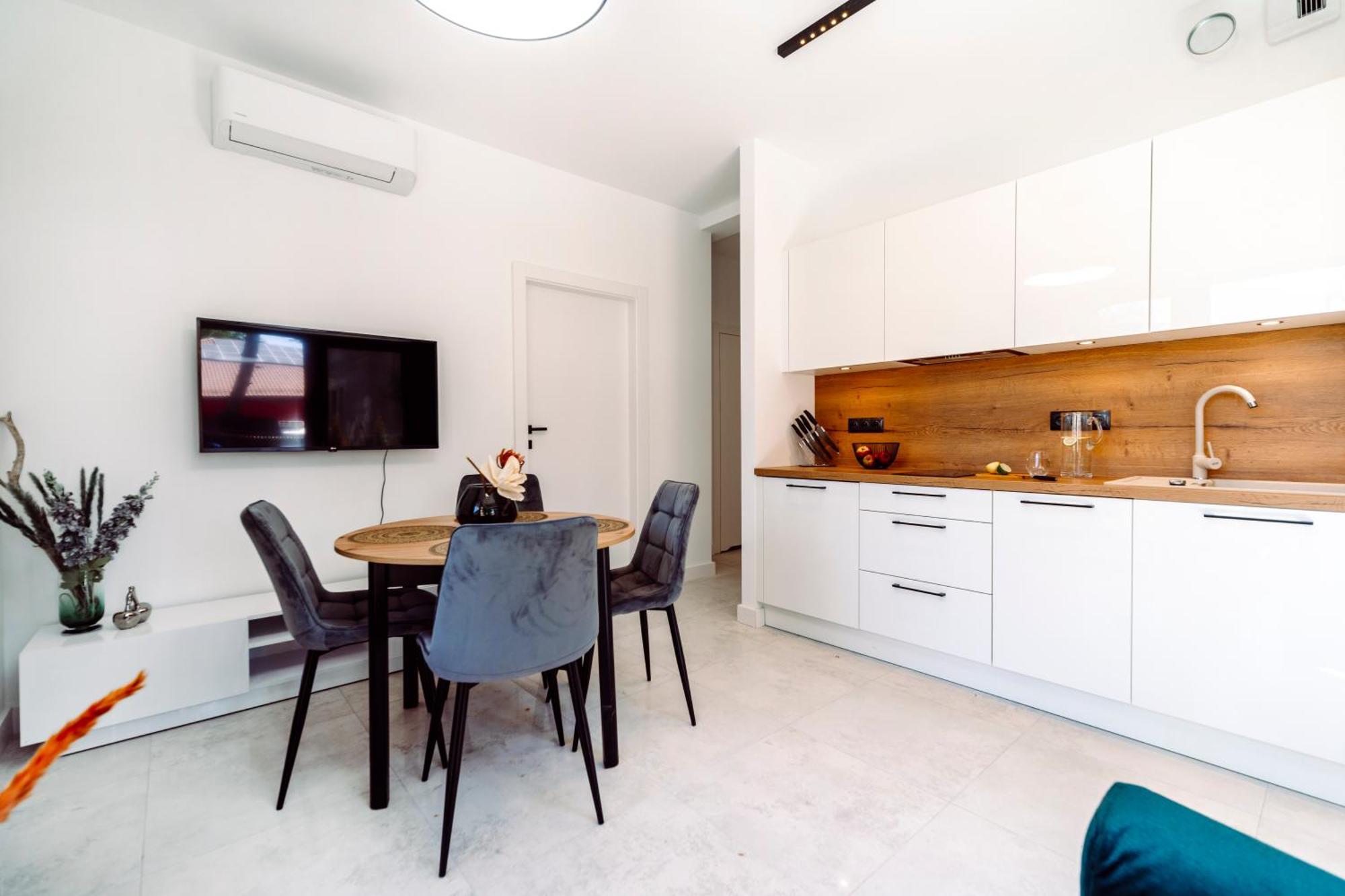 Apartamenty Belni Hel Edyta I Maciej Wolak 외부 사진
