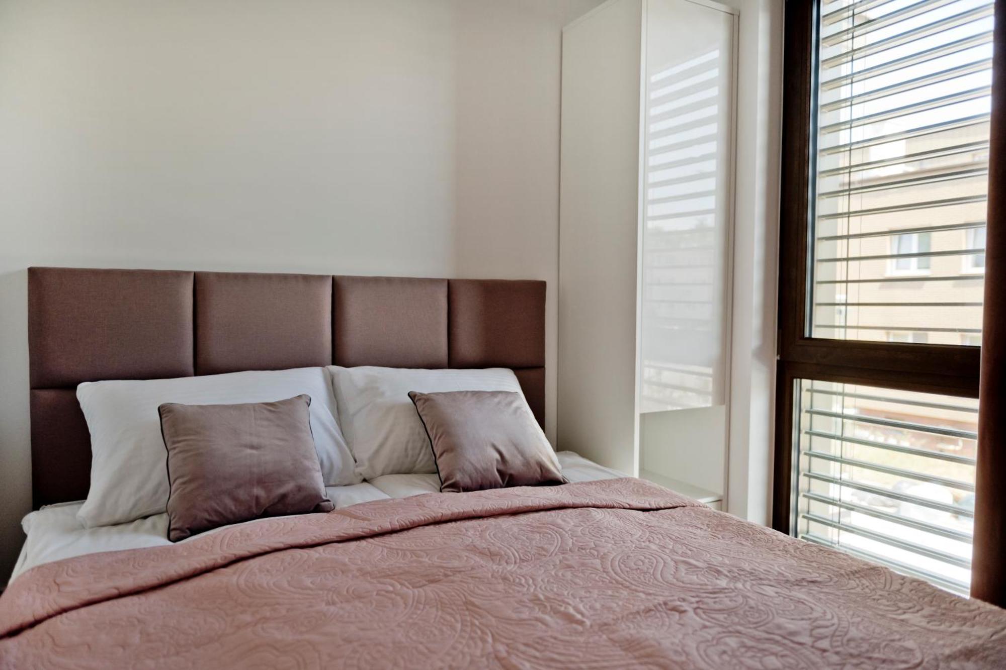 Apartamenty Belni Hel Edyta I Maciej Wolak 외부 사진