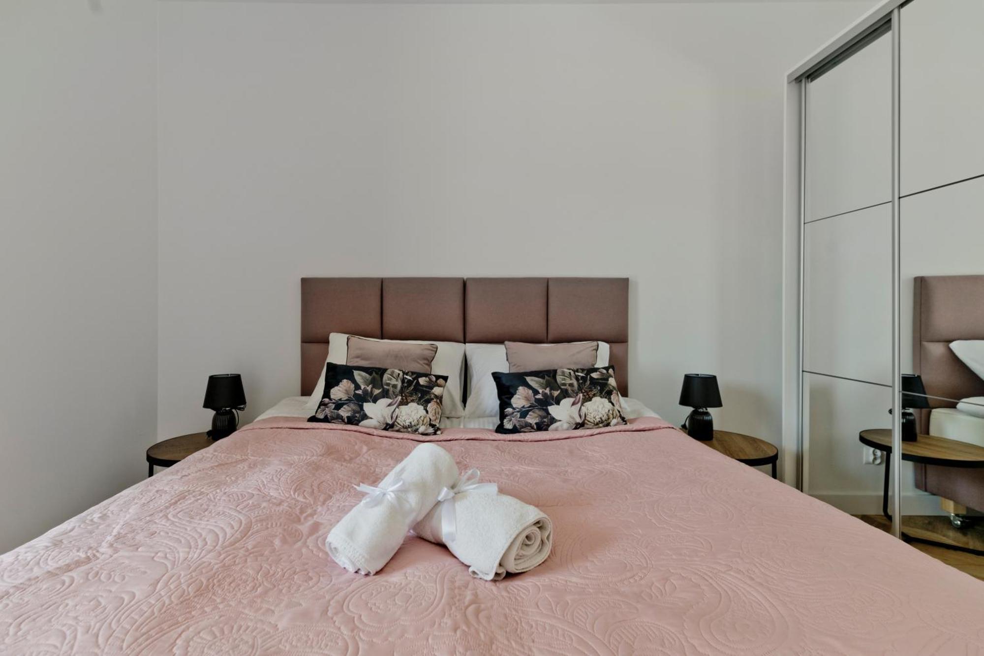 Apartamenty Belni Hel Edyta I Maciej Wolak 외부 사진