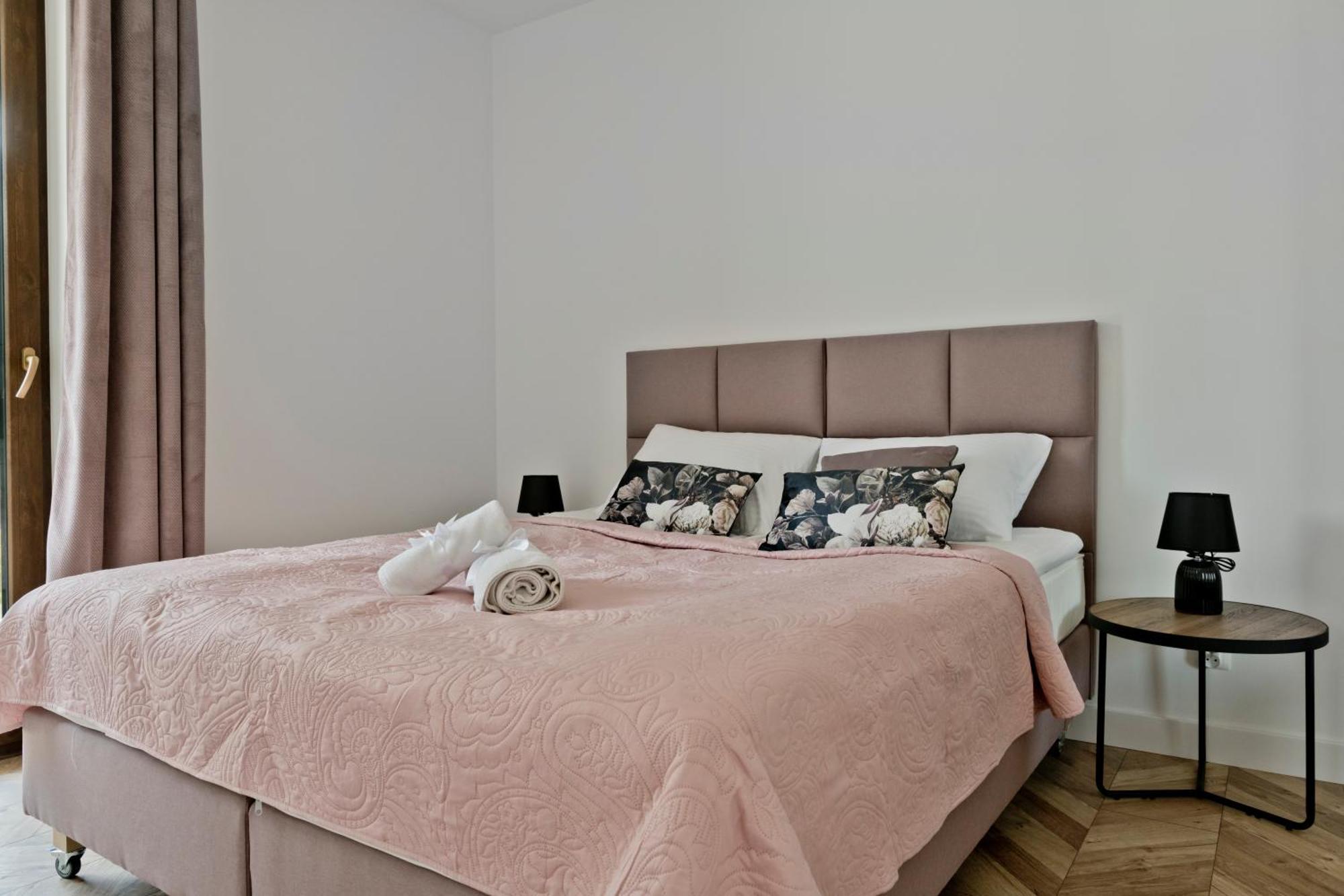 Apartamenty Belni Hel Edyta I Maciej Wolak 외부 사진