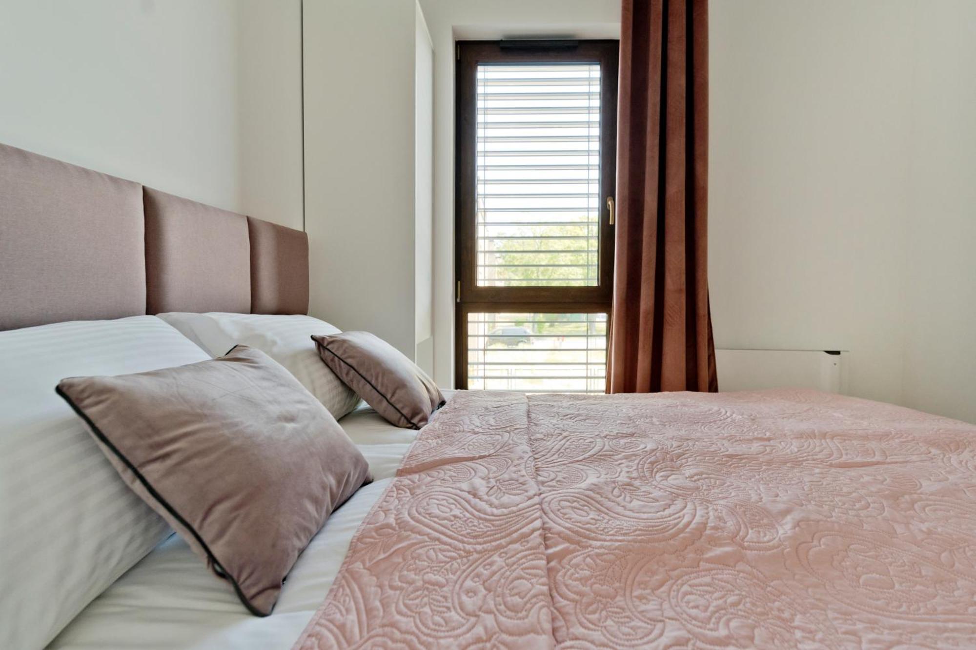 Apartamenty Belni Hel Edyta I Maciej Wolak 외부 사진