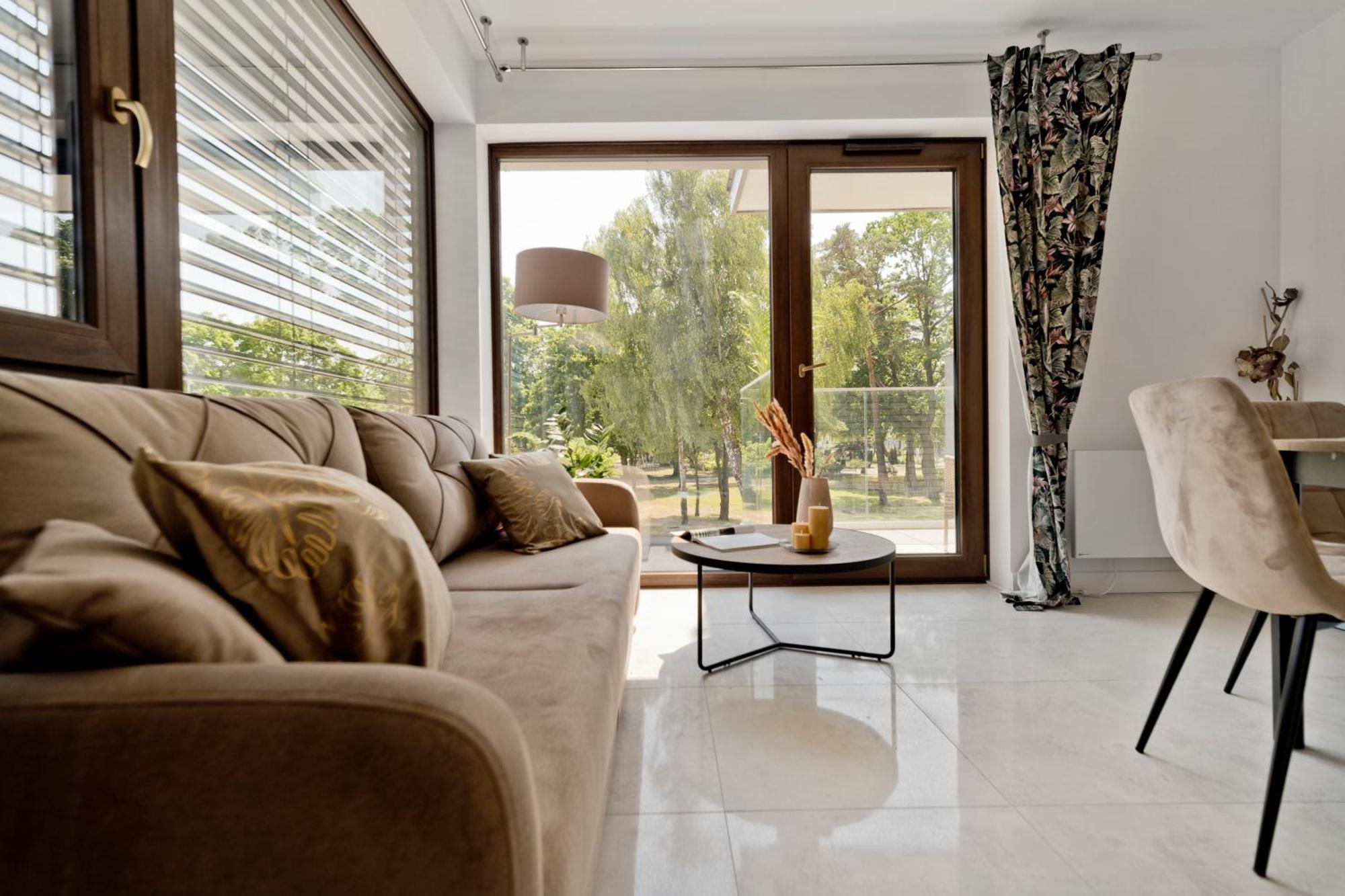 Apartamenty Belni Hel Edyta I Maciej Wolak 외부 사진