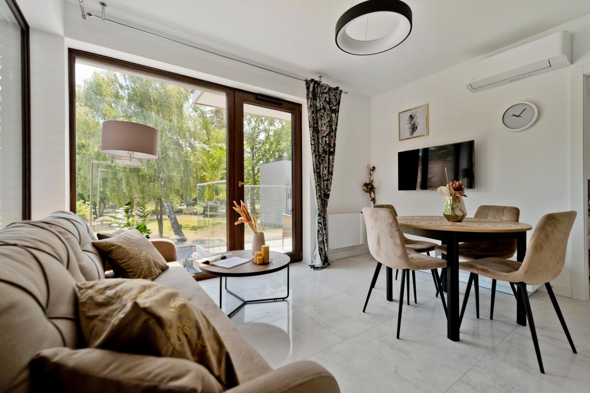Apartamenty Belni Hel Edyta I Maciej Wolak 외부 사진