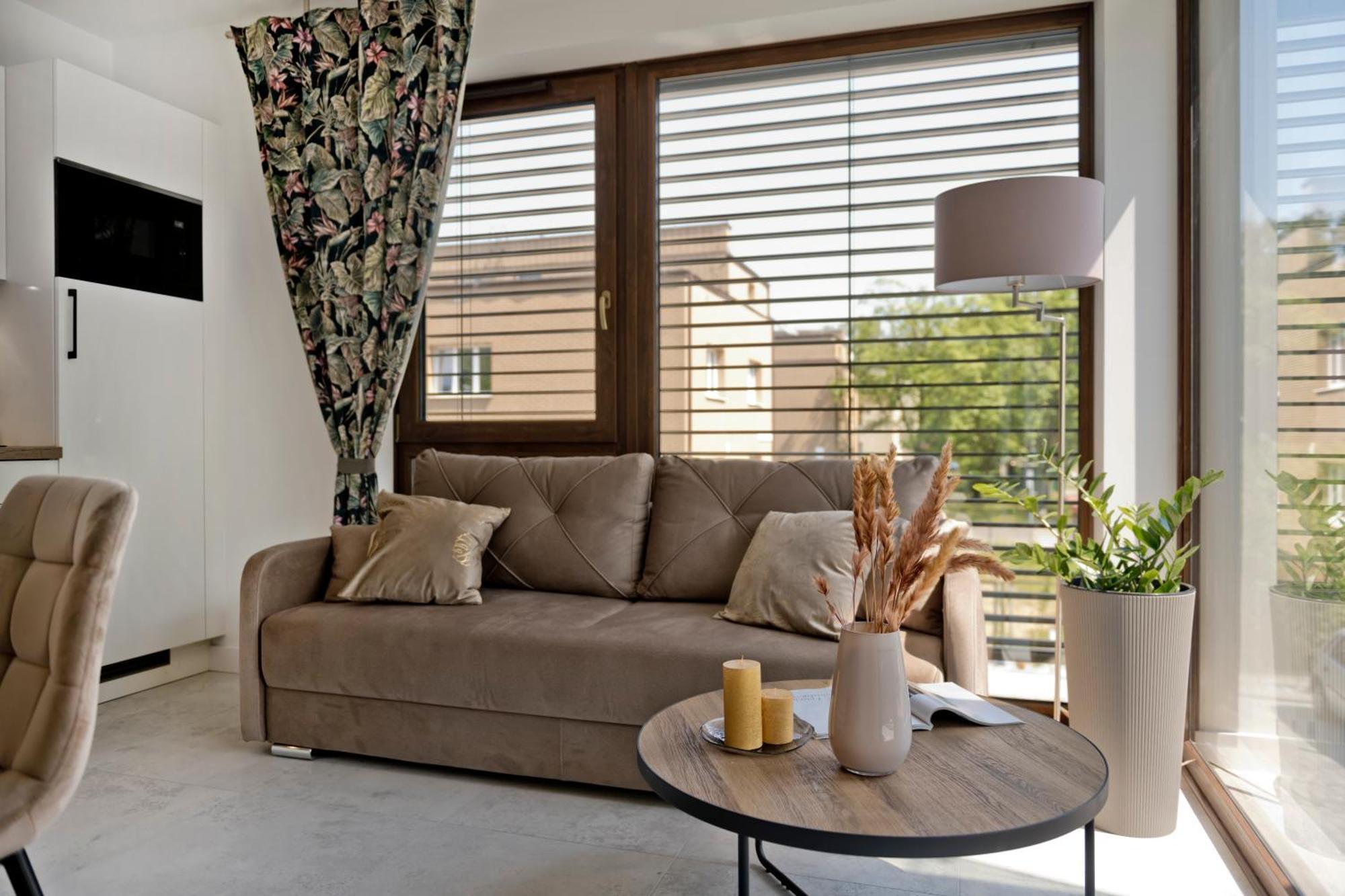 Apartamenty Belni Hel Edyta I Maciej Wolak 외부 사진