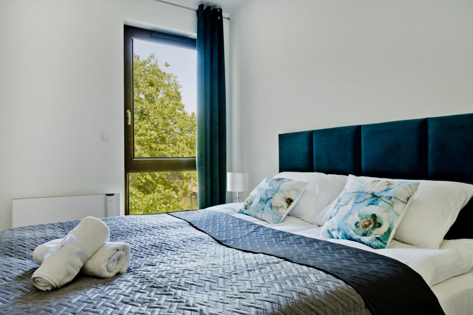 Apartamenty Belni Hel Edyta I Maciej Wolak 외부 사진