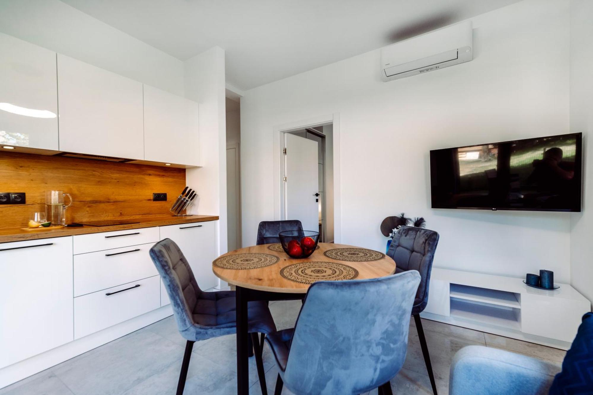 Apartamenty Belni Hel Edyta I Maciej Wolak 외부 사진