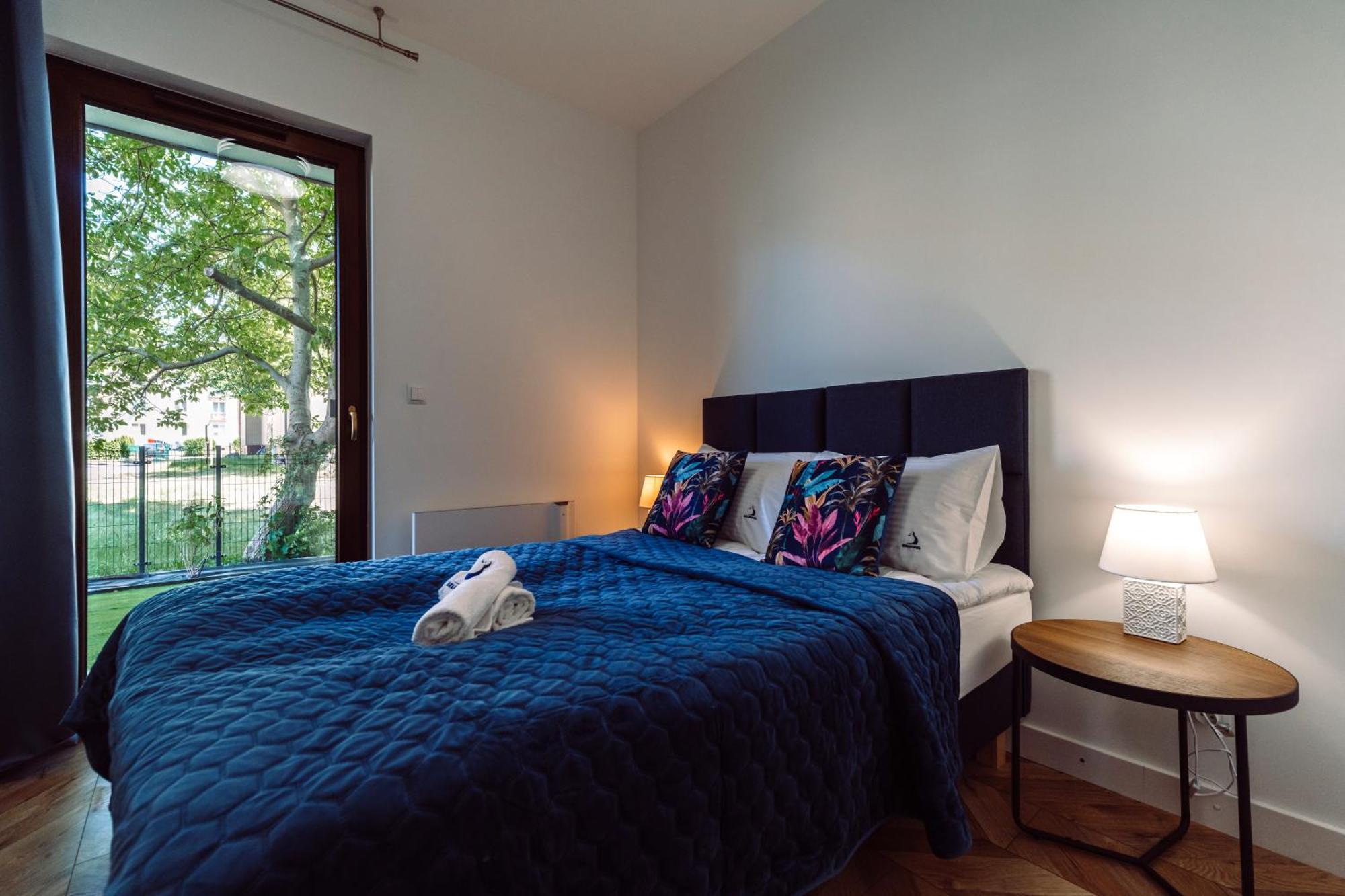 Apartamenty Belni Hel Edyta I Maciej Wolak 외부 사진