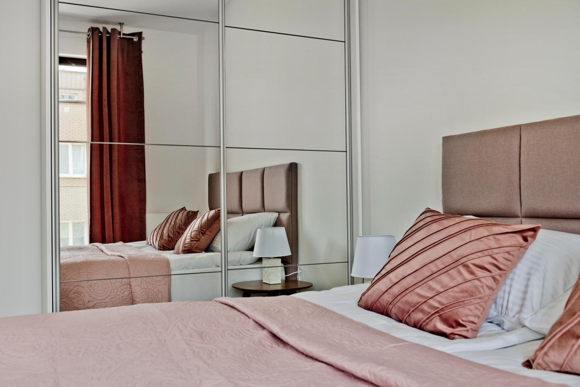 Apartamenty Belni Hel Edyta I Maciej Wolak 외부 사진