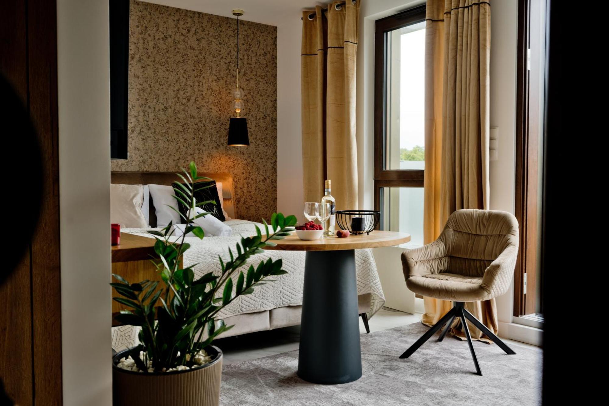 Apartamenty Belni Hel Edyta I Maciej Wolak 외부 사진